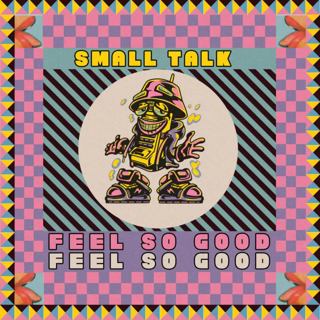 Small Talk