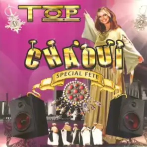 Top Chaoui - Spécial fête