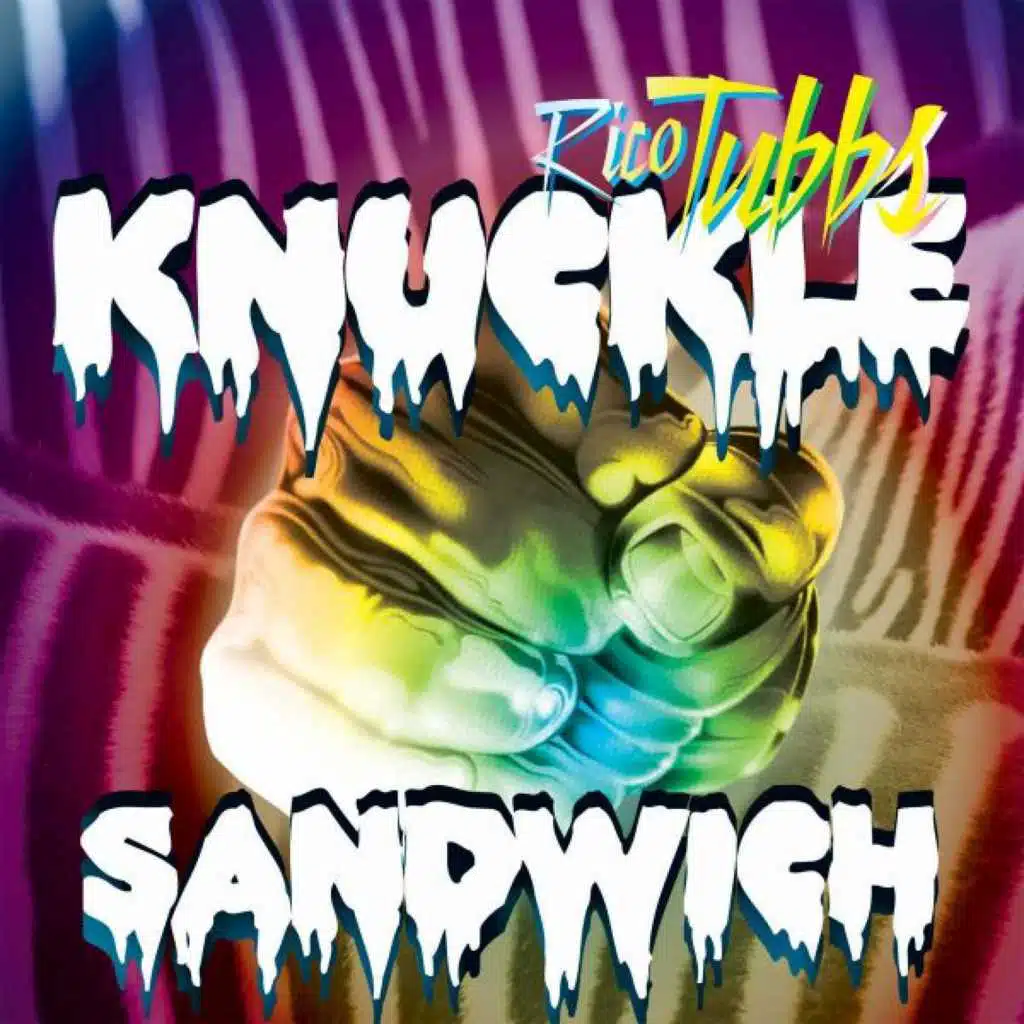 Knuckle Sandwich (The Full DJ Mix)