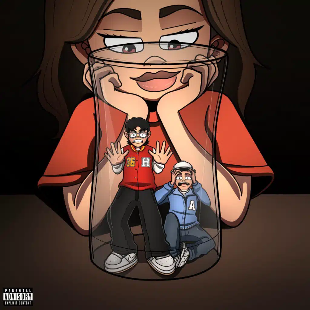 Bebê Rena (feat. eukakaziin)