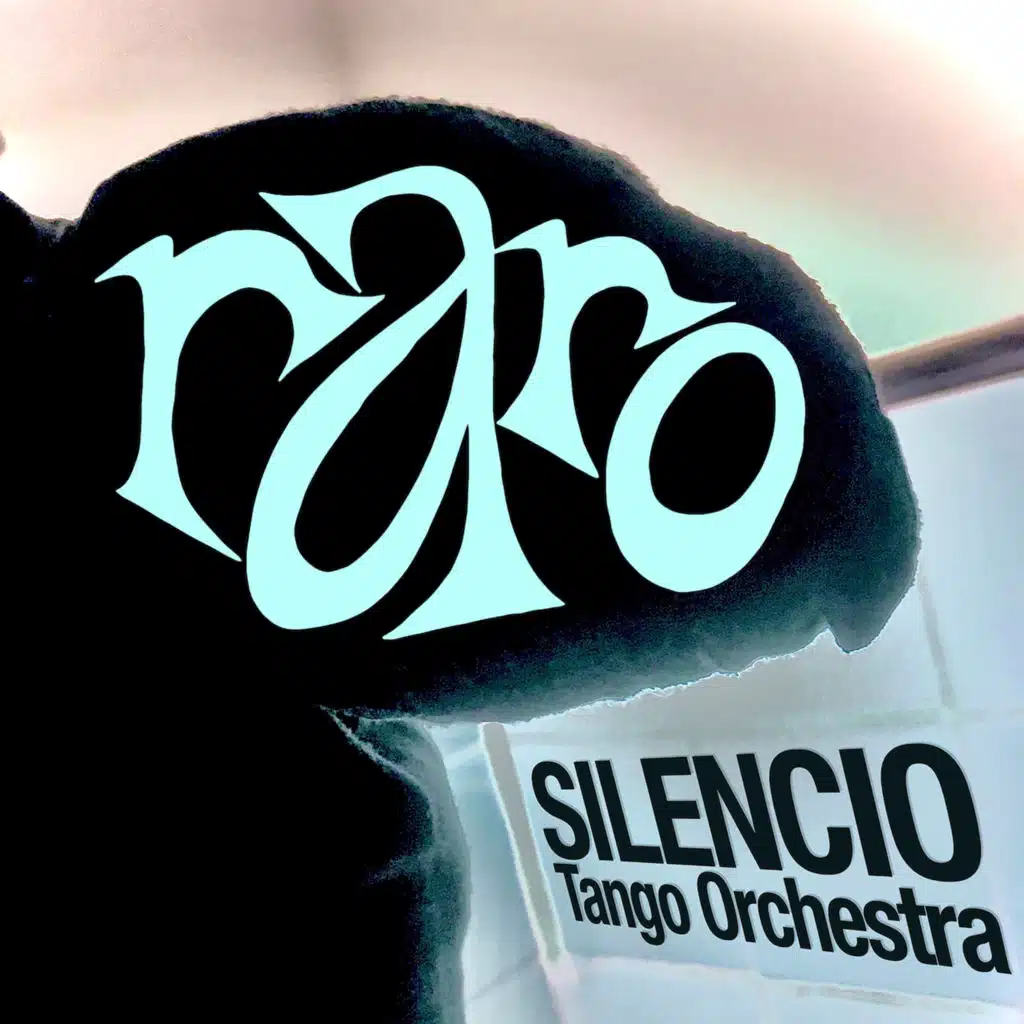 SILENCIO tango orchestra