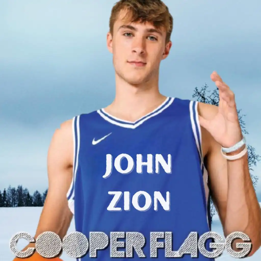 John Zion