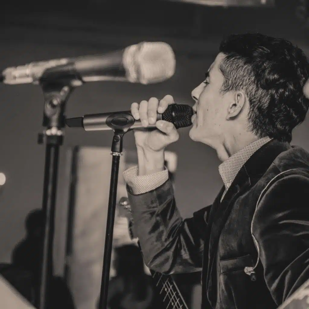 Show en vivo