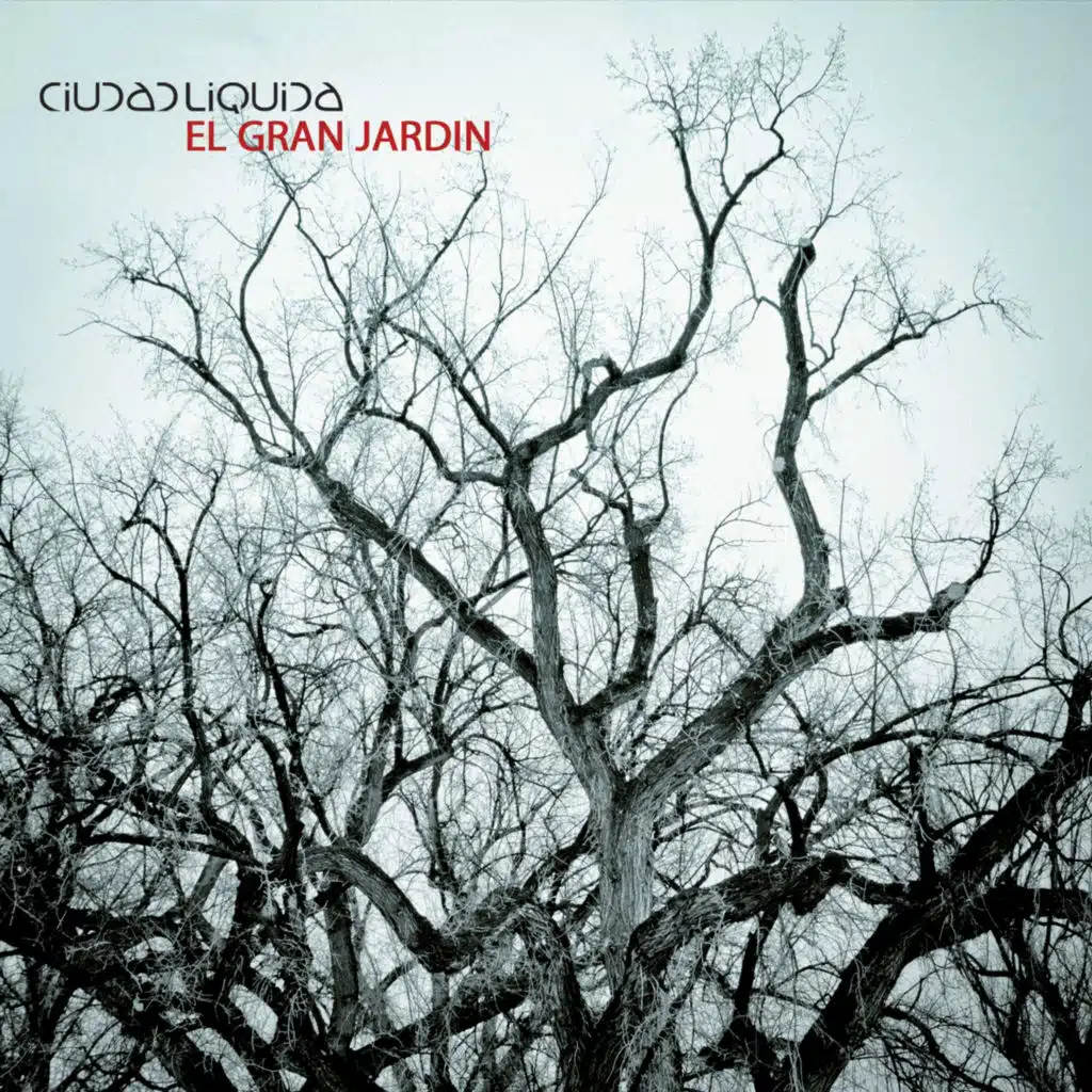 El Gran Jardín