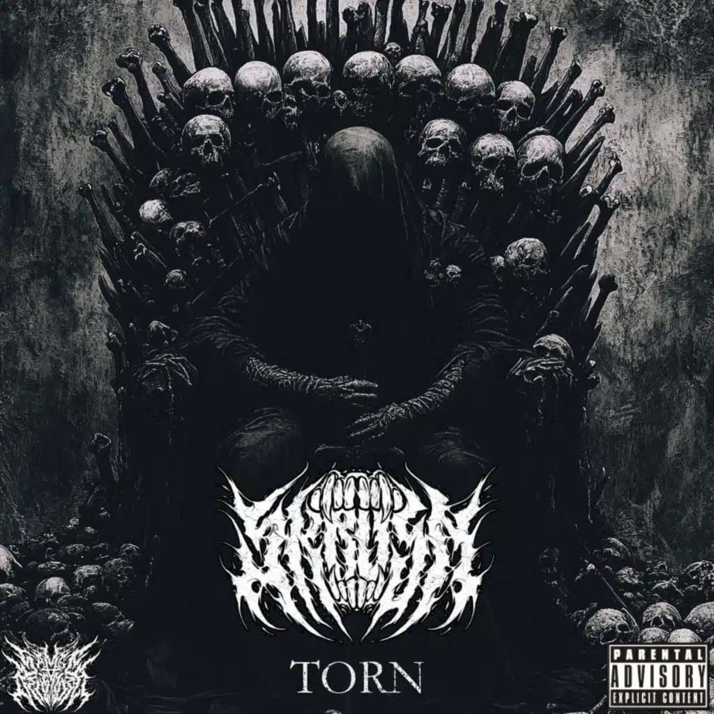 Torn