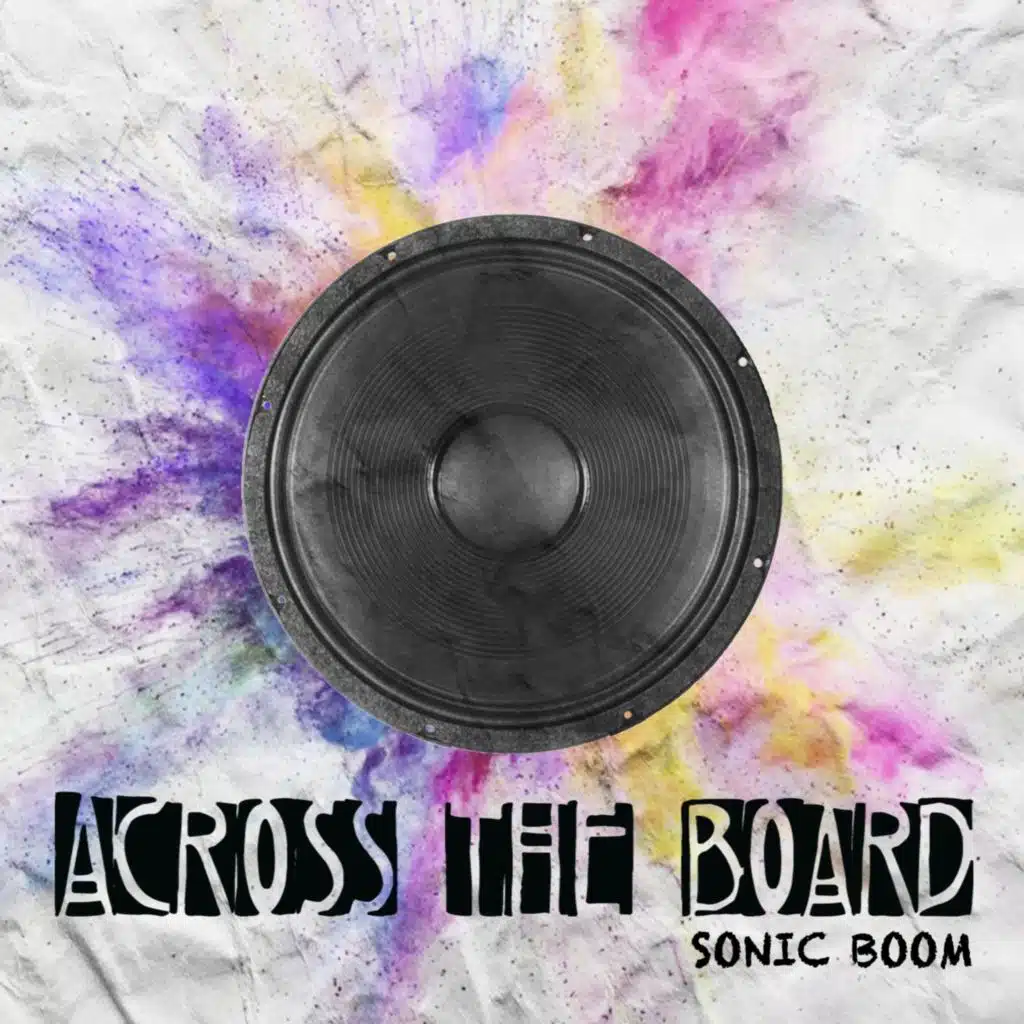 Sonic Boom