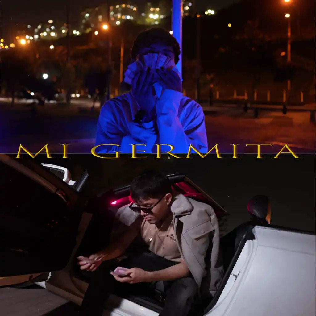 Mi germita (feat. nato naa)