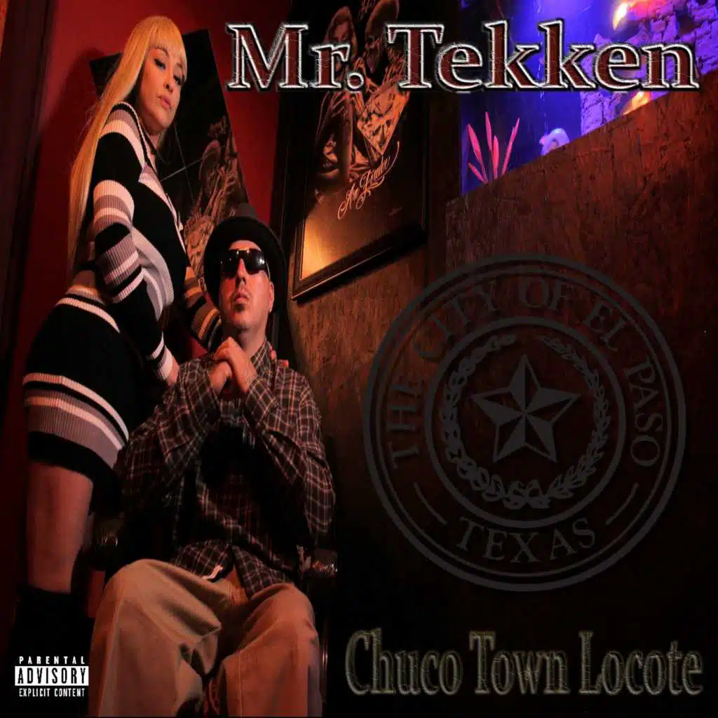 Chuco Town Locote