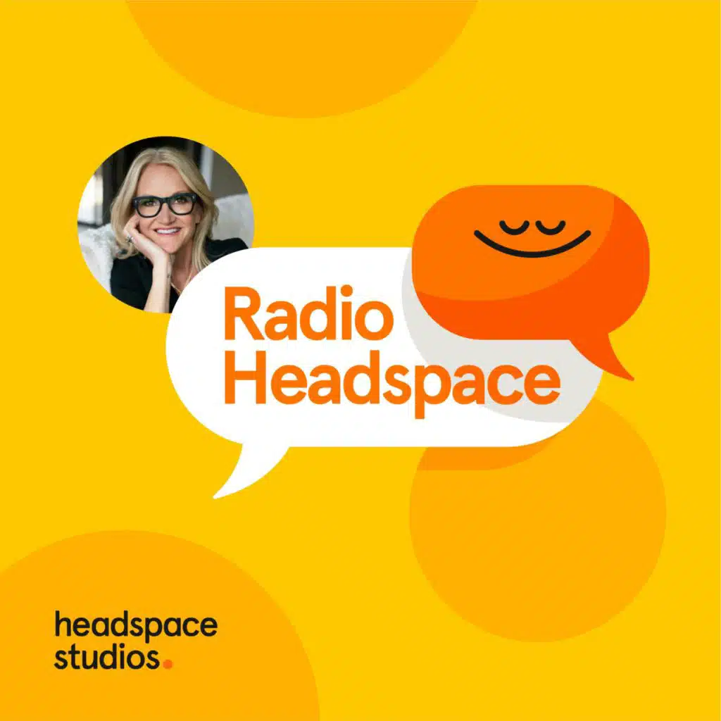 Beat Overwhelm, with Mel Robbins