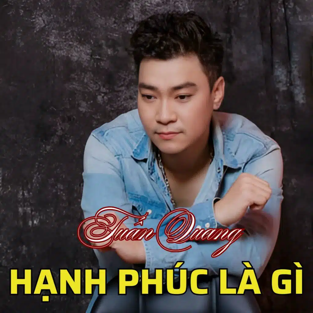 Hạnh Phúc Là Gì