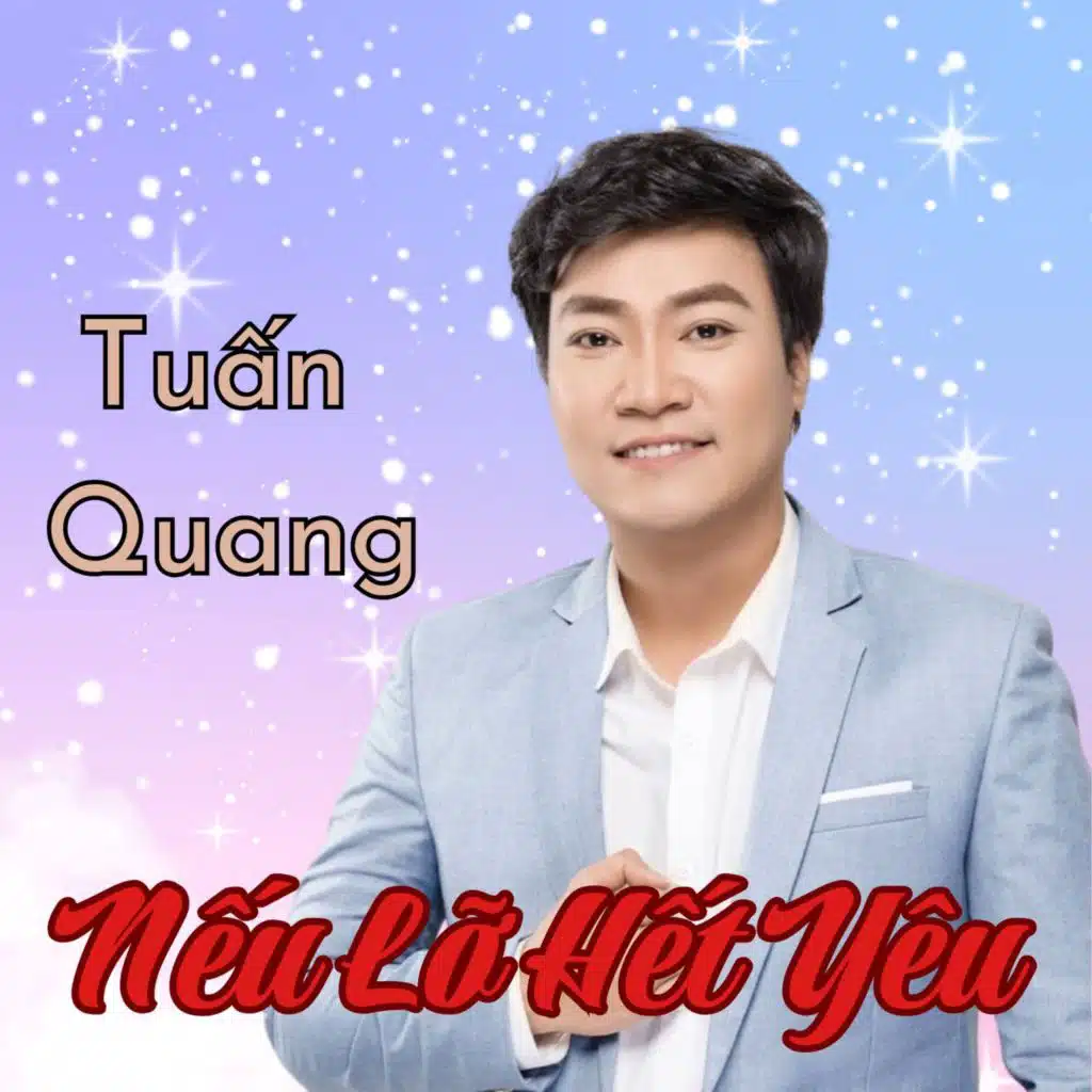 Nếu Lỡ Hết Yêu