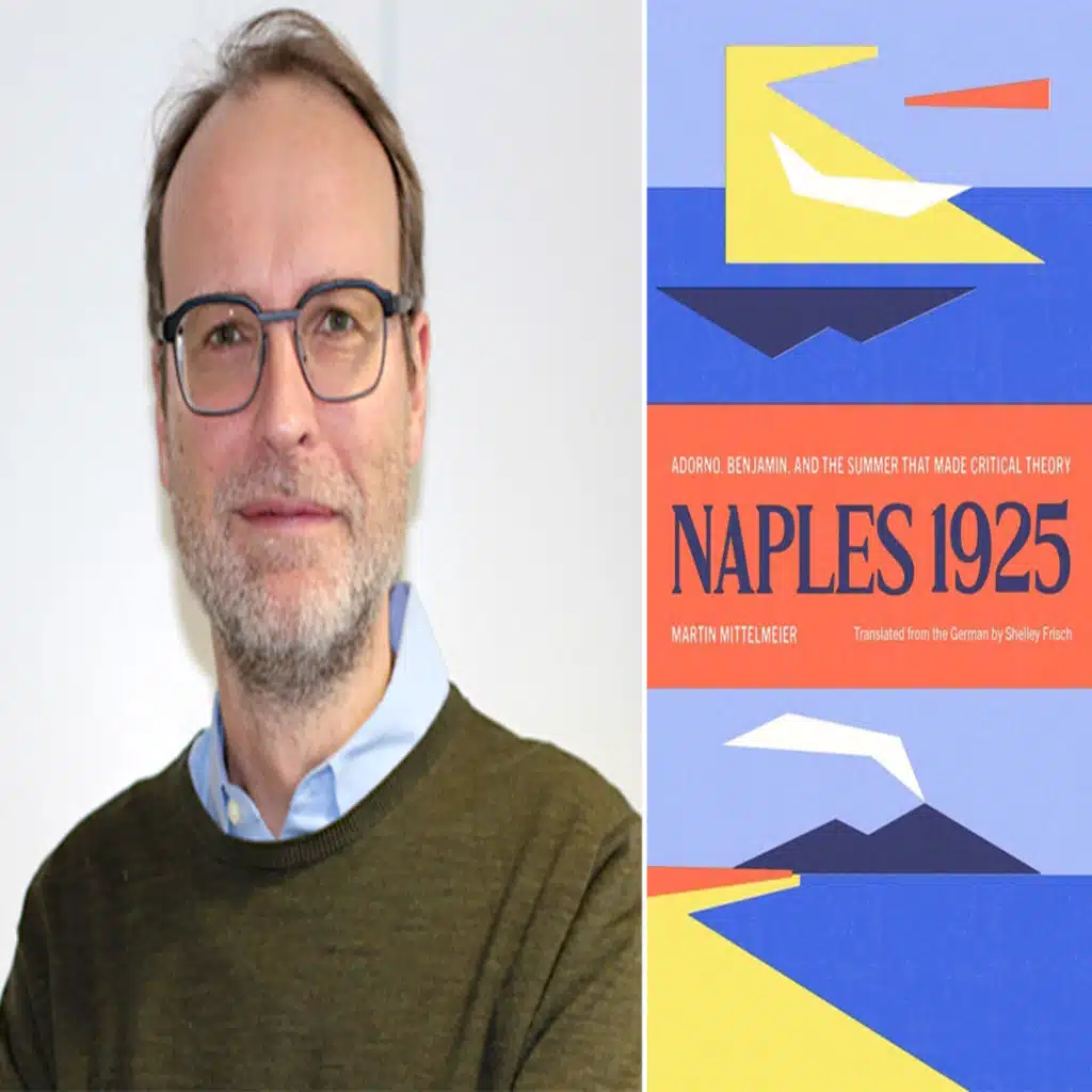 Episode 626 - Martin Mittelmeier