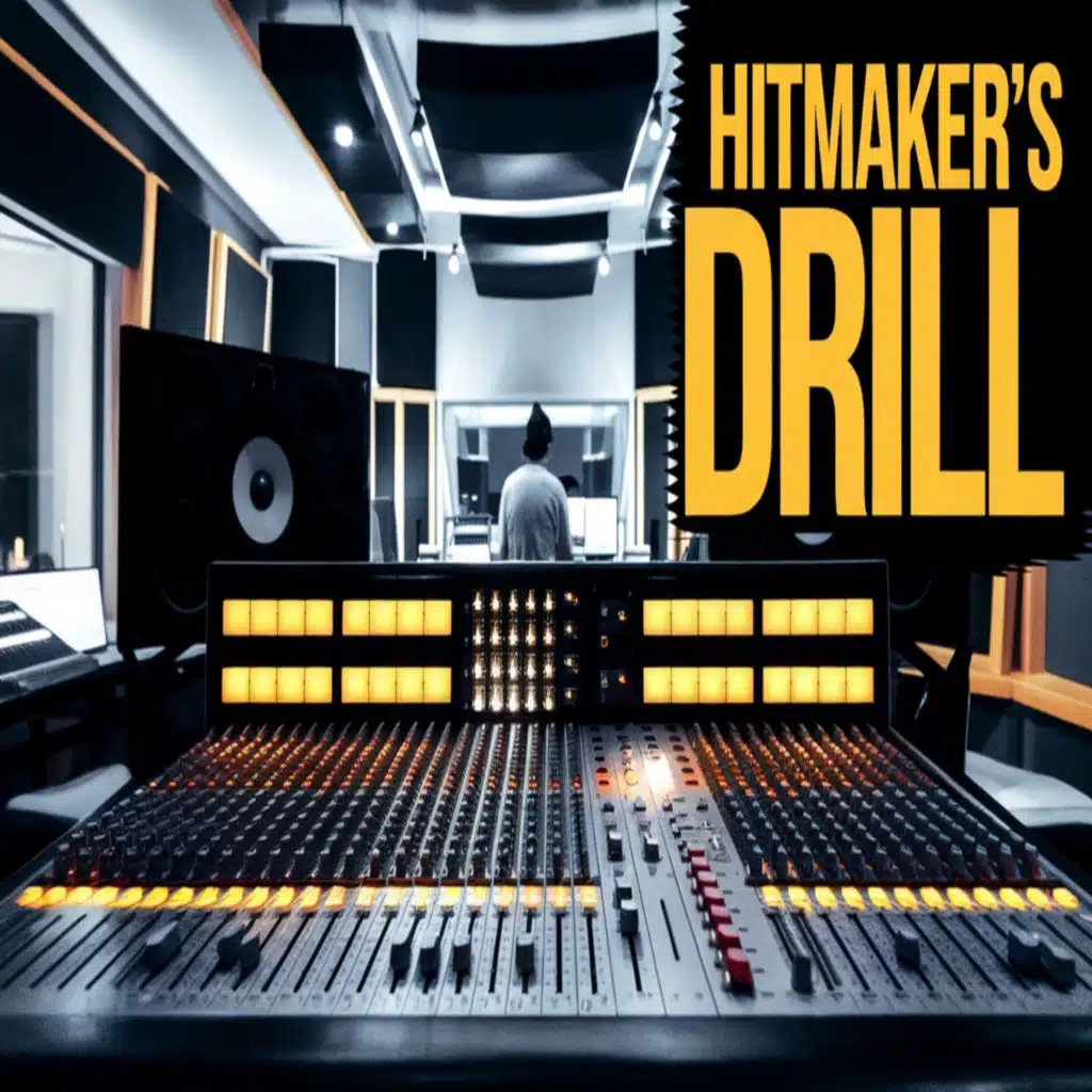 Hitmaker's Drill