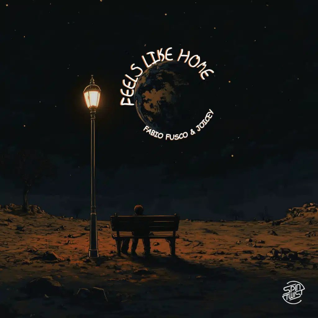 Fabio Fusco & Joicey