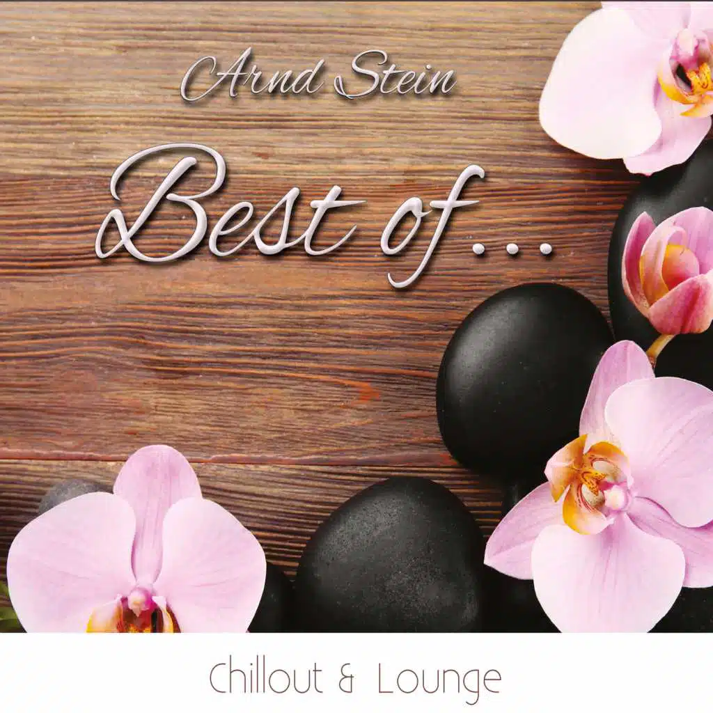 Best of Chillout & Lounge