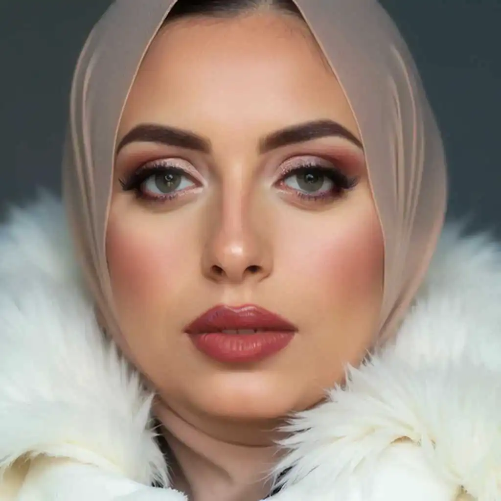 ساره جمال