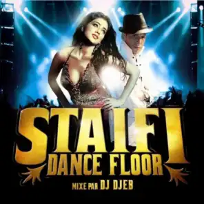 Staifi Dancefloor - Mixé par DJ Djeb