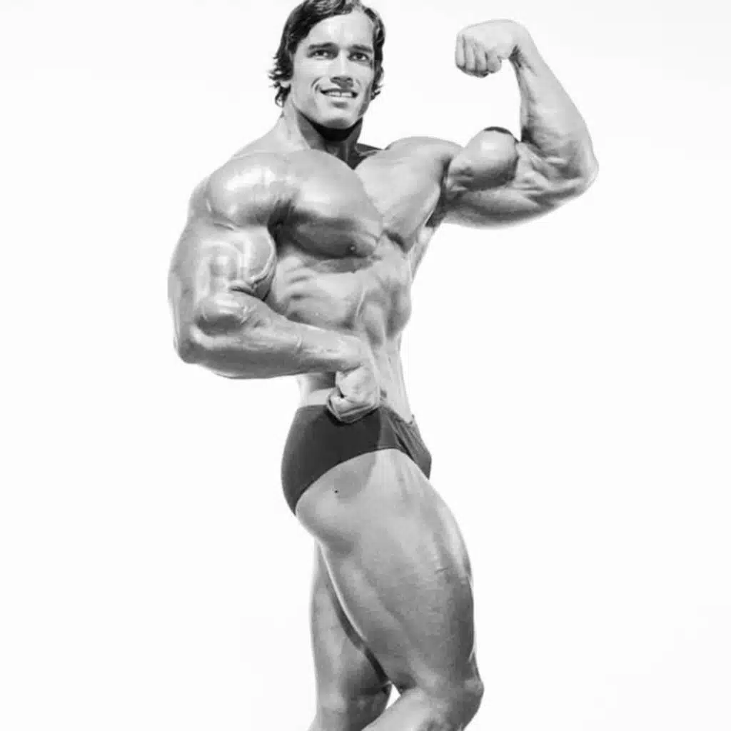 You Need a Vision - Arnold Schwarzenegger (Powerful Motivation)