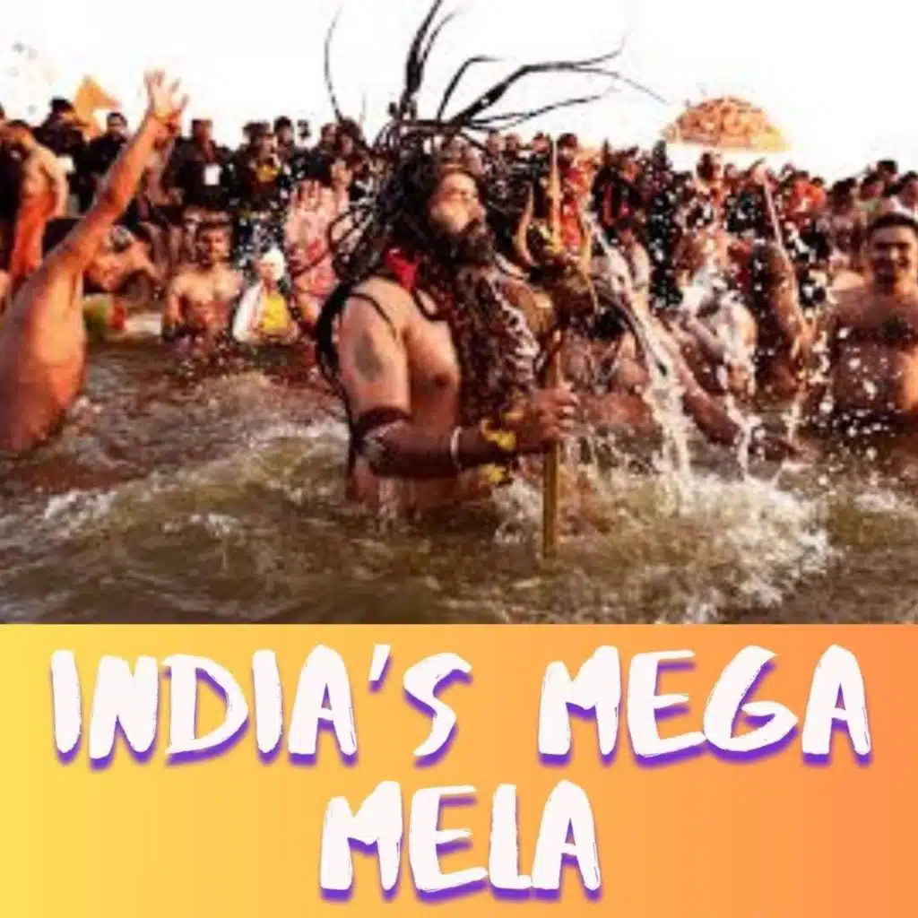 Kid News This Week:   India’s mega Kumbh Mela, polar bear’s super power, Valentine’s Day Venus, money-saving rodents