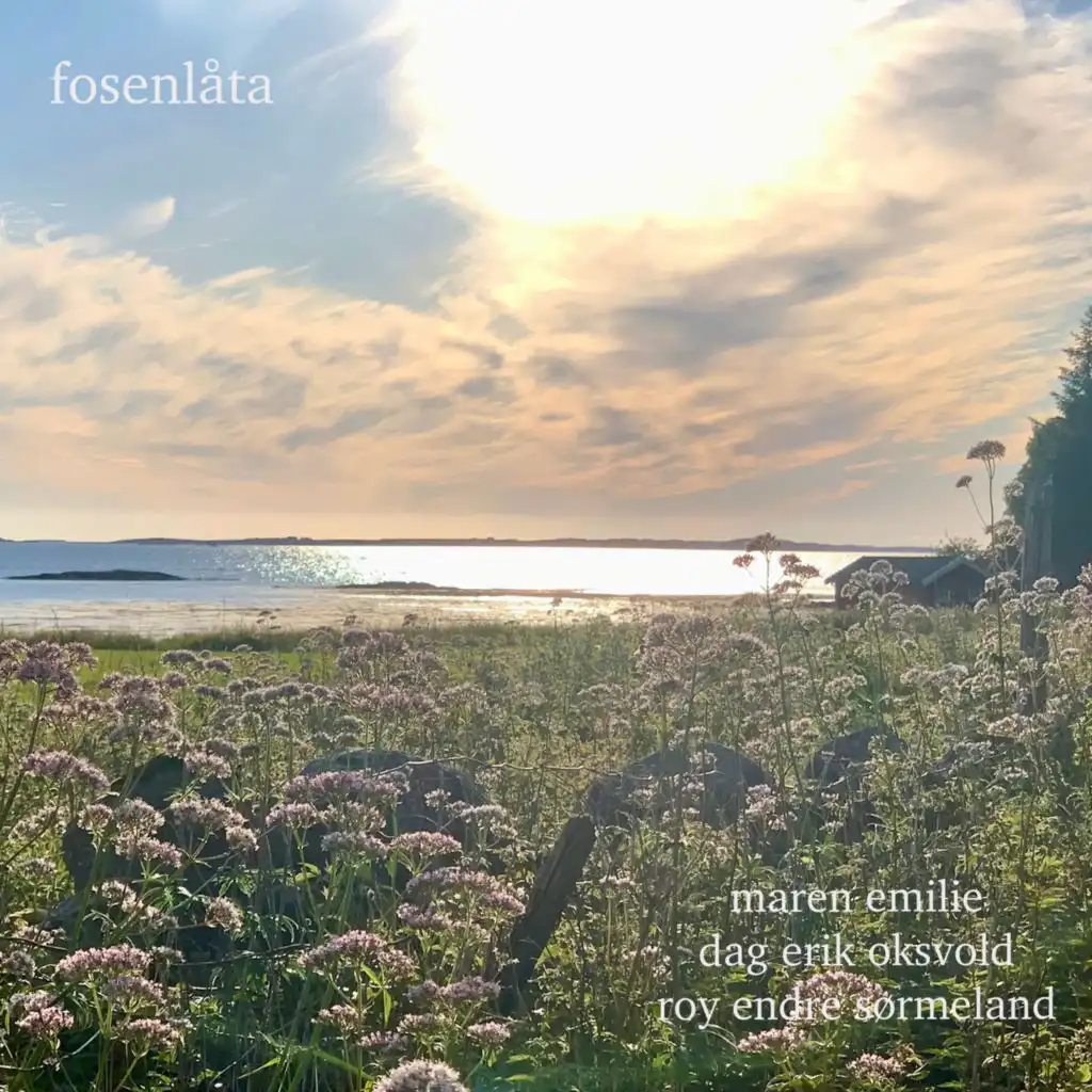 Fosenlåta