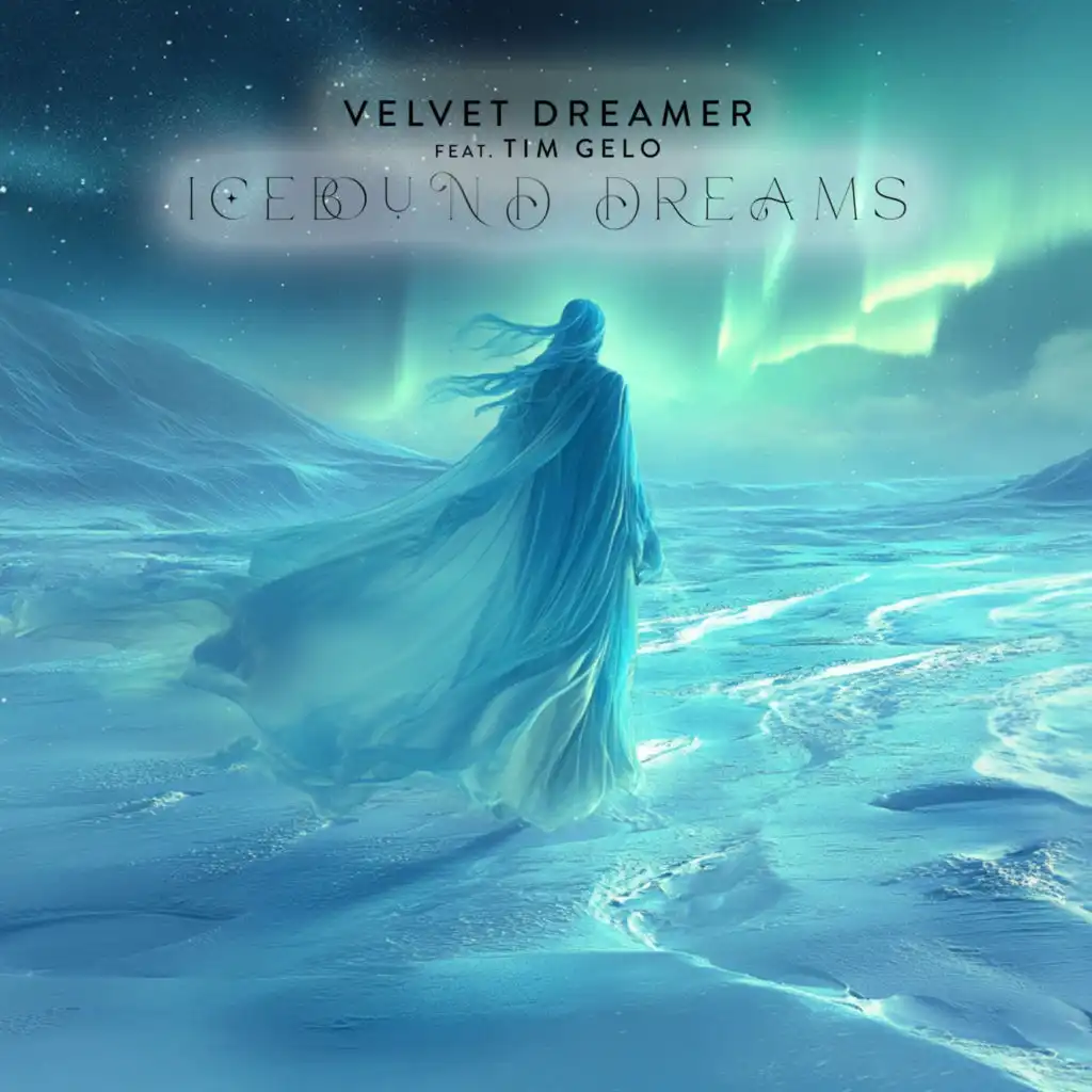 Velvet Dreamer