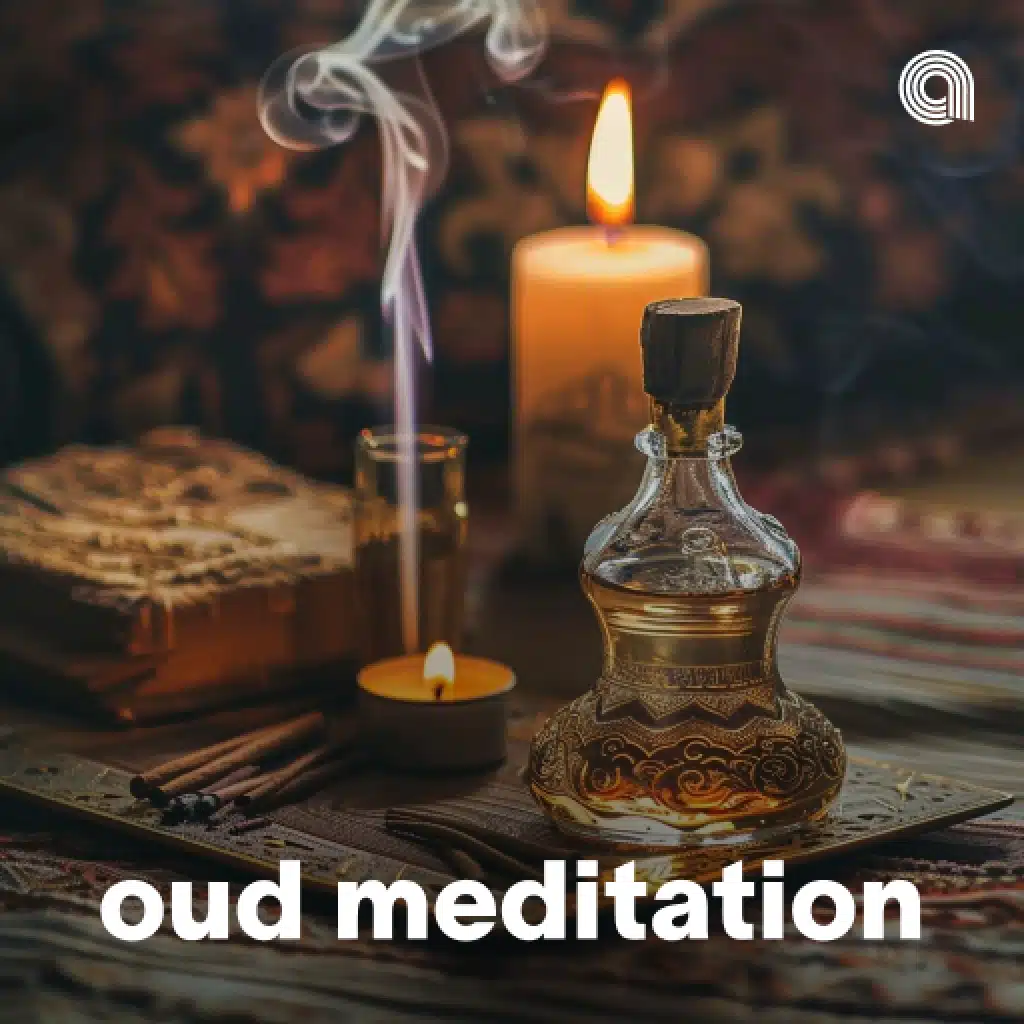 Oud Meditation