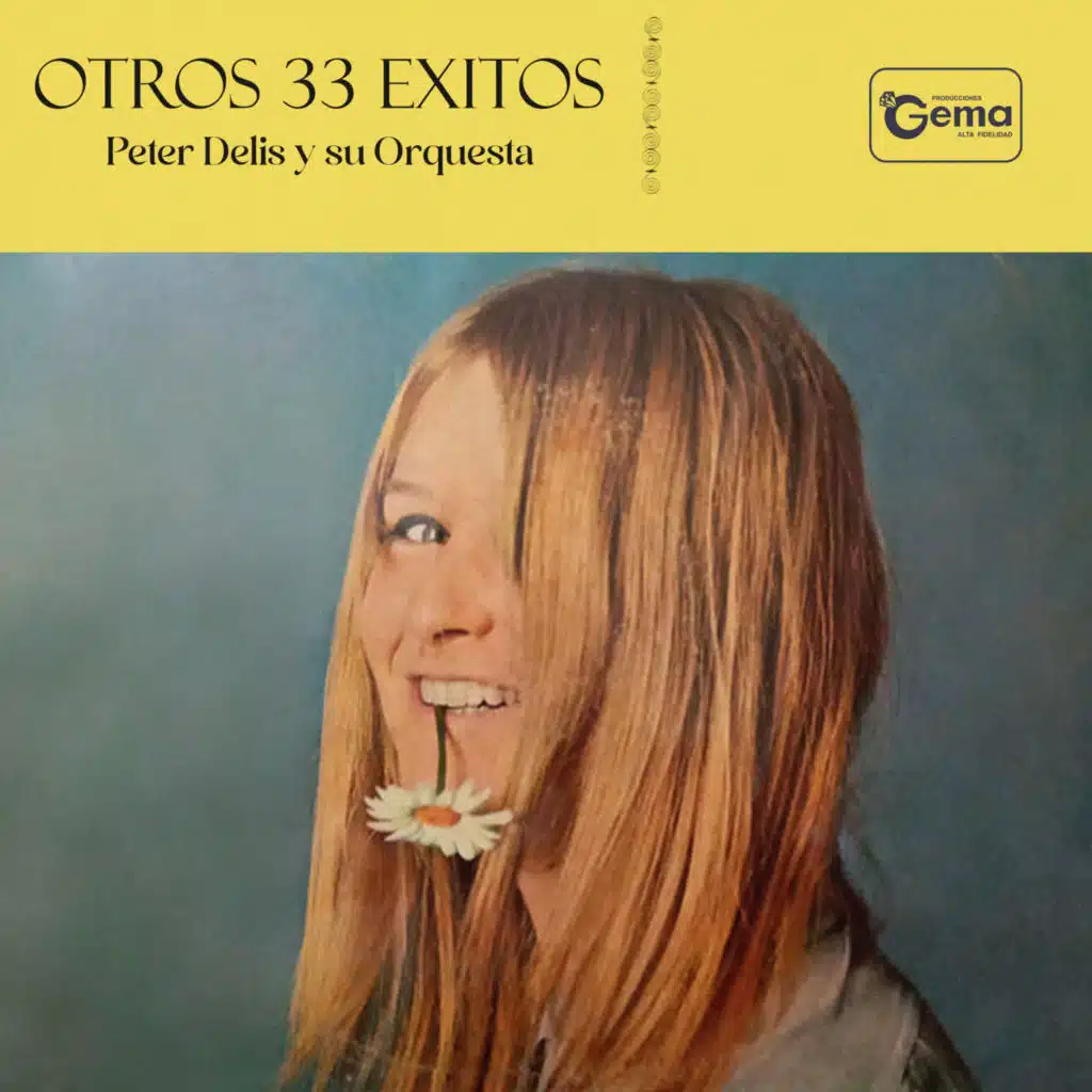 Peter Delis Y Su Orquesta