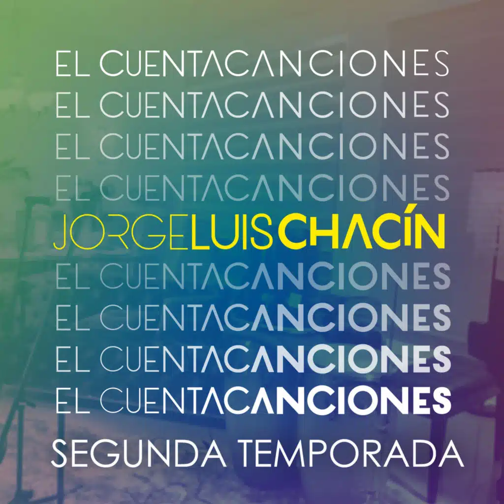 El Cuenta Canciones (Vol. 2)