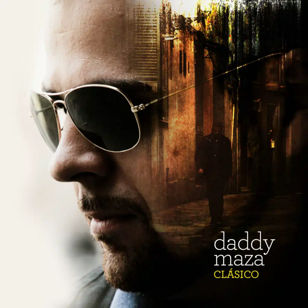Daddy Maza