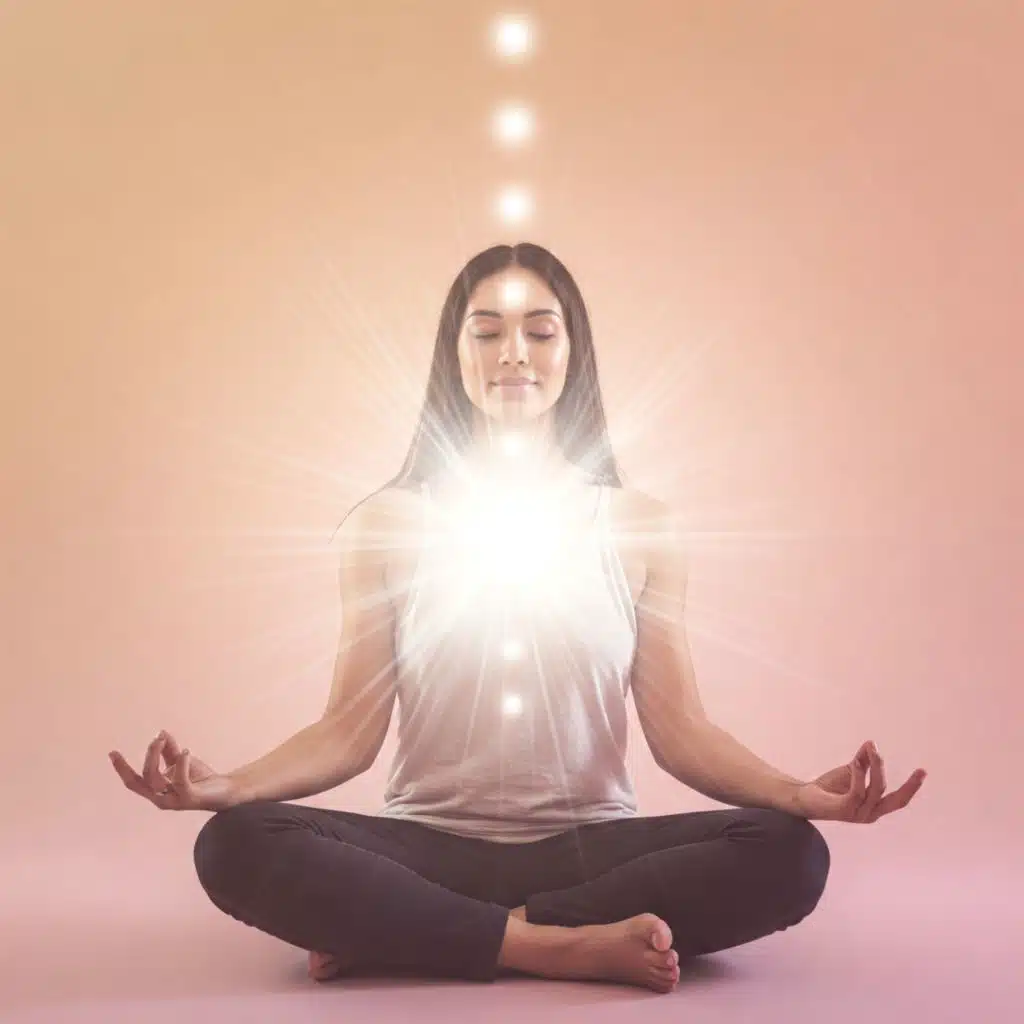 10-Minute Stress Detox (The Ultimate Zen Experience)