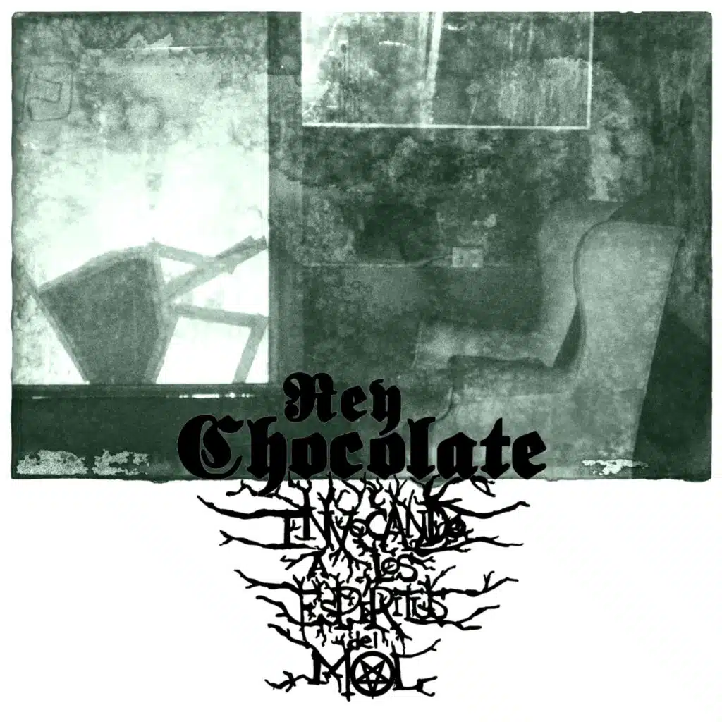 Invocando a los Espiritus del Mal