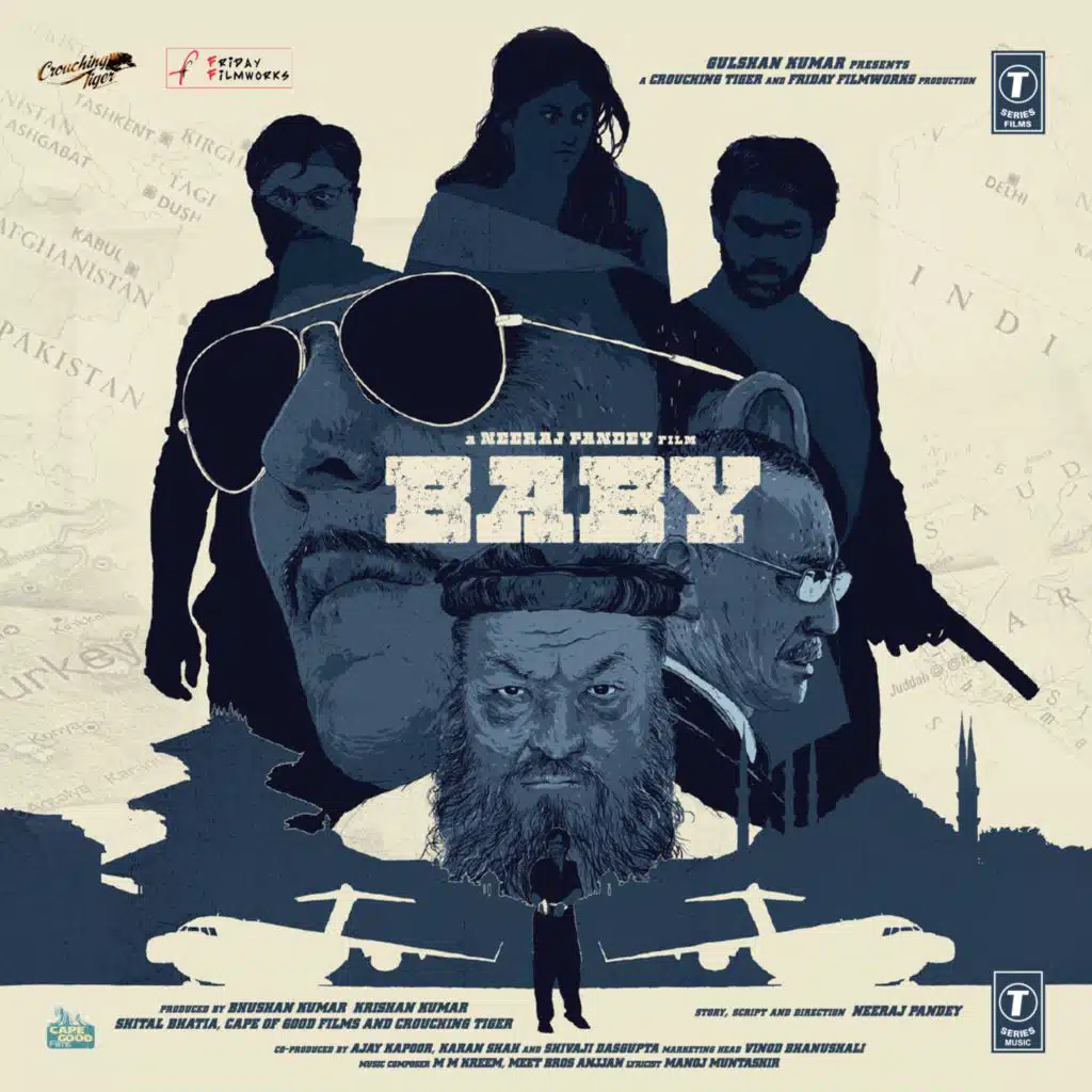 Beparwah Mba Swag (feat. Apeksha Dandekar & Earl Edgar)