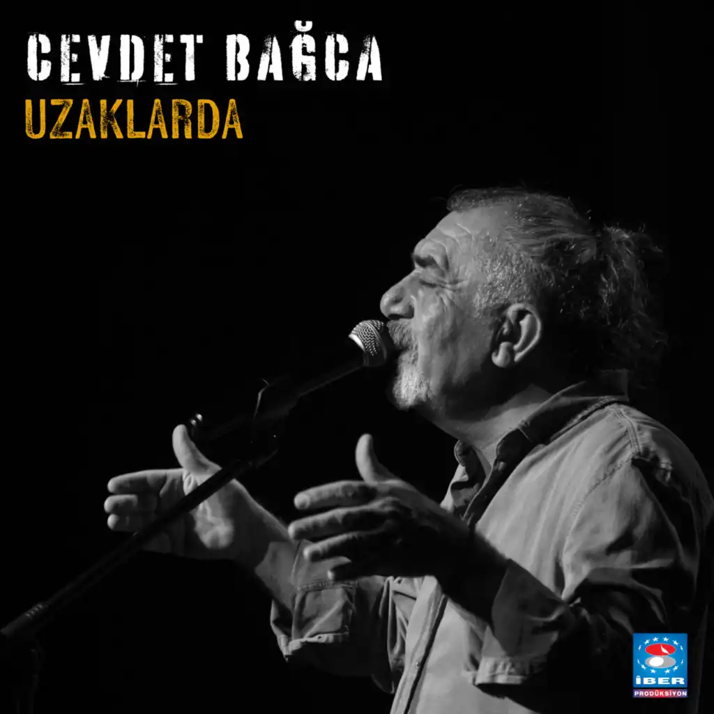 Cevdet Bağca