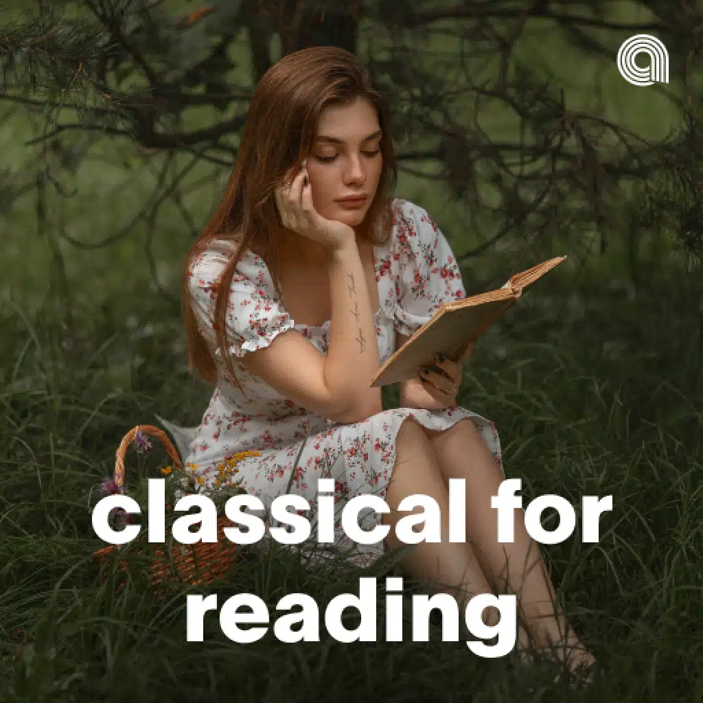 Classical For Reading