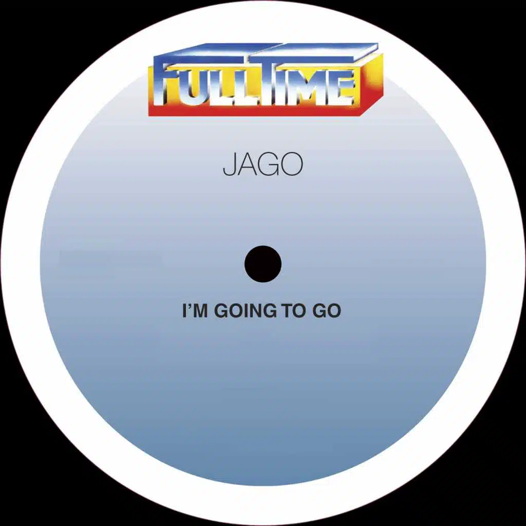 I'm Going to Go (Instrumental Plant Mix) [feat. Frankie Knuckles]