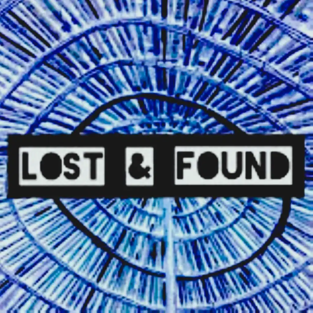 Lost & Found