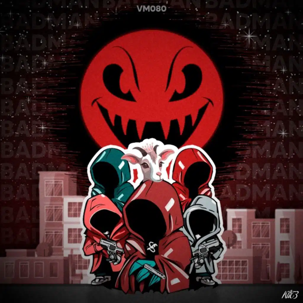 BADMAN