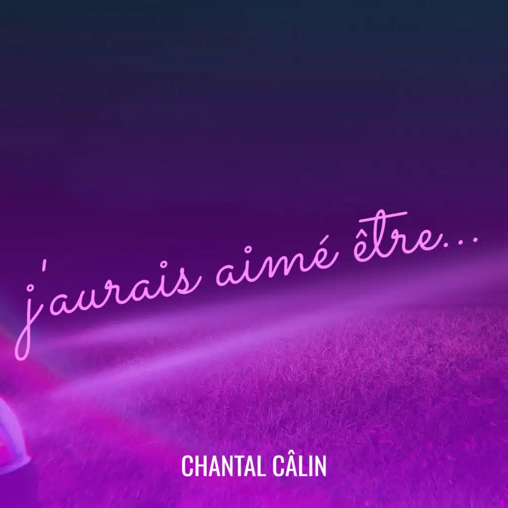 Chantal Câlin