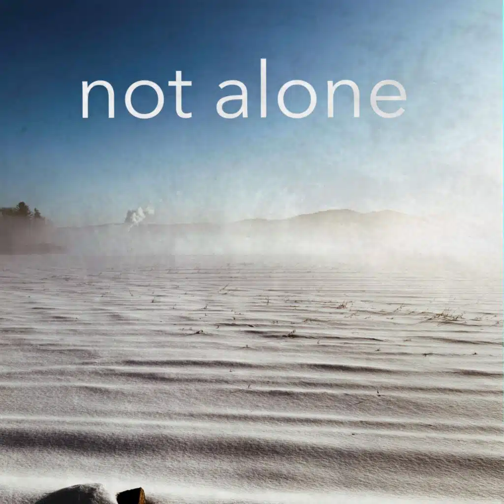 Not alone