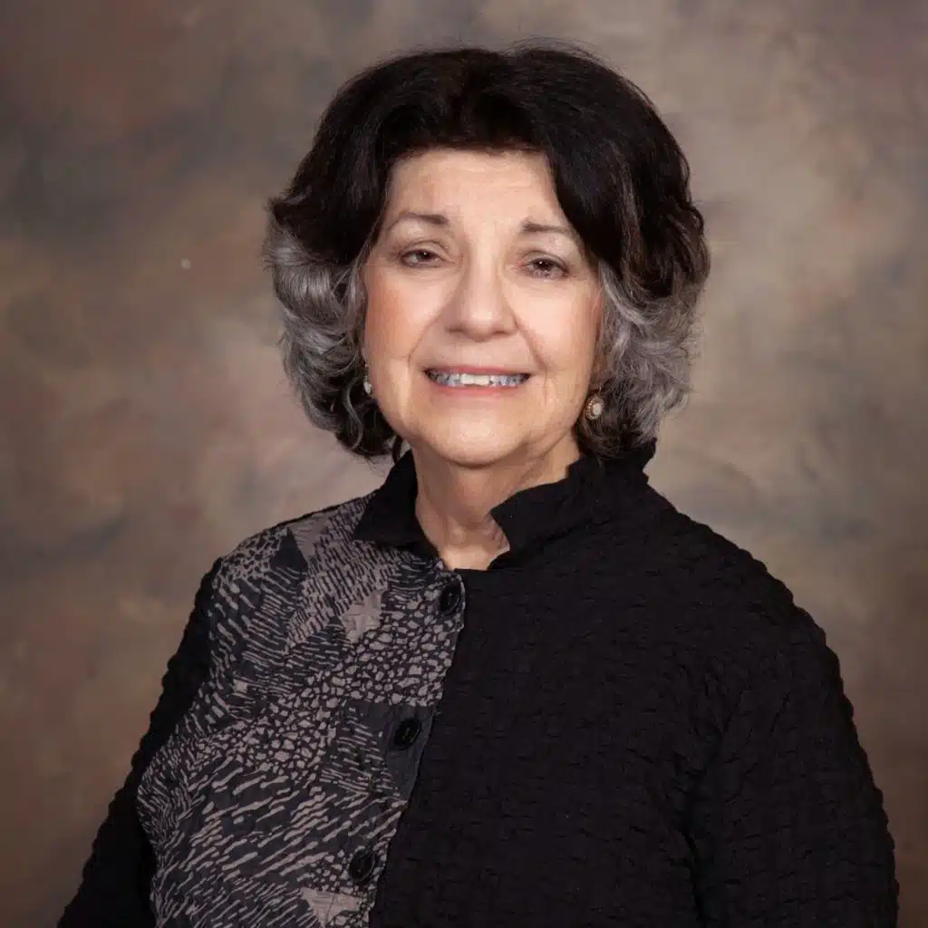 Big Questions About God, Suffering and Philosophy with Dr. Eleonore Stump