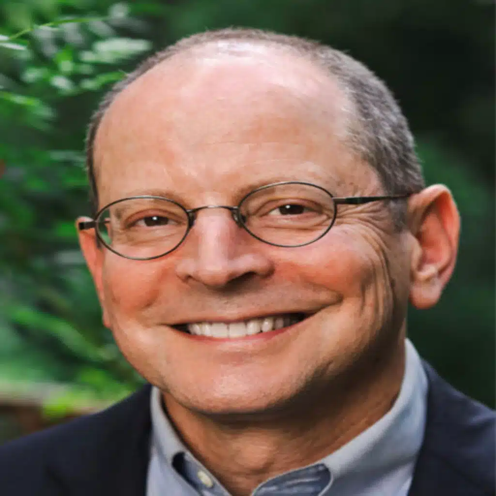 Jonathan Rauch: Christianity Dropped the Ball on Democracy
