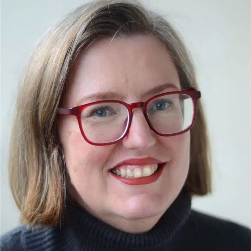 Humor, Training, and Tackling Modern Workplace Challenges with Suzanne Lucas