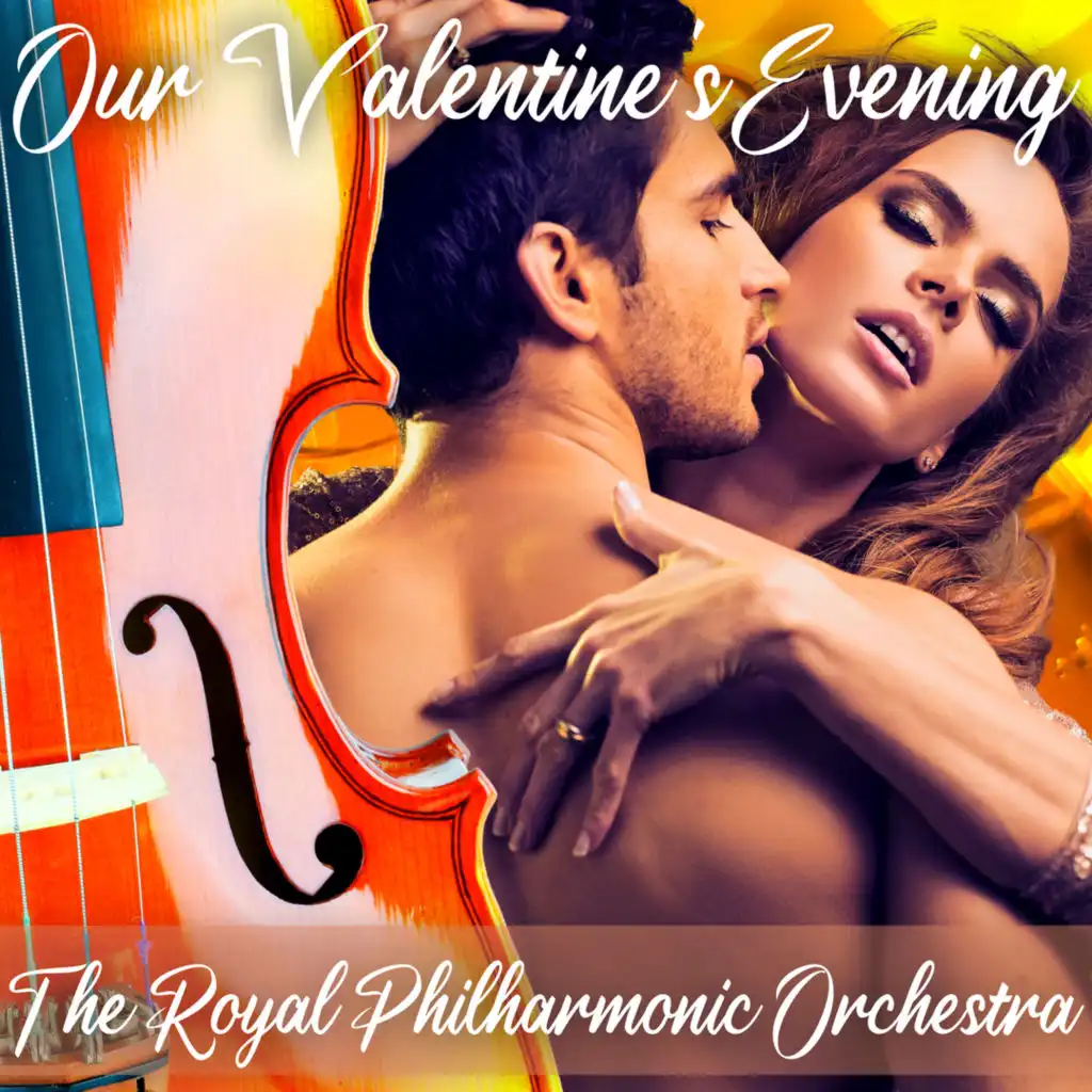 The Royal Philharmonic Orchestra