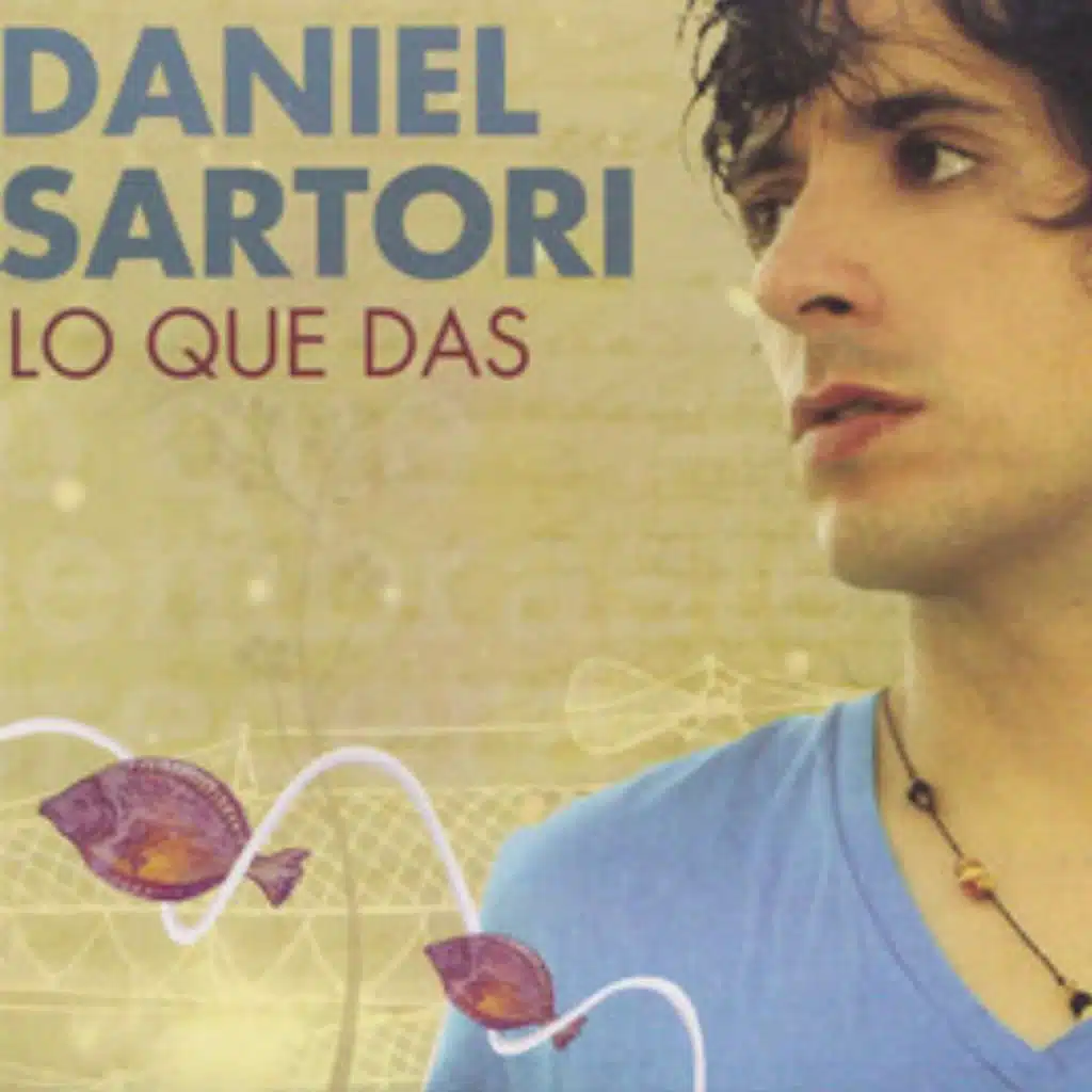 Lo Que Das