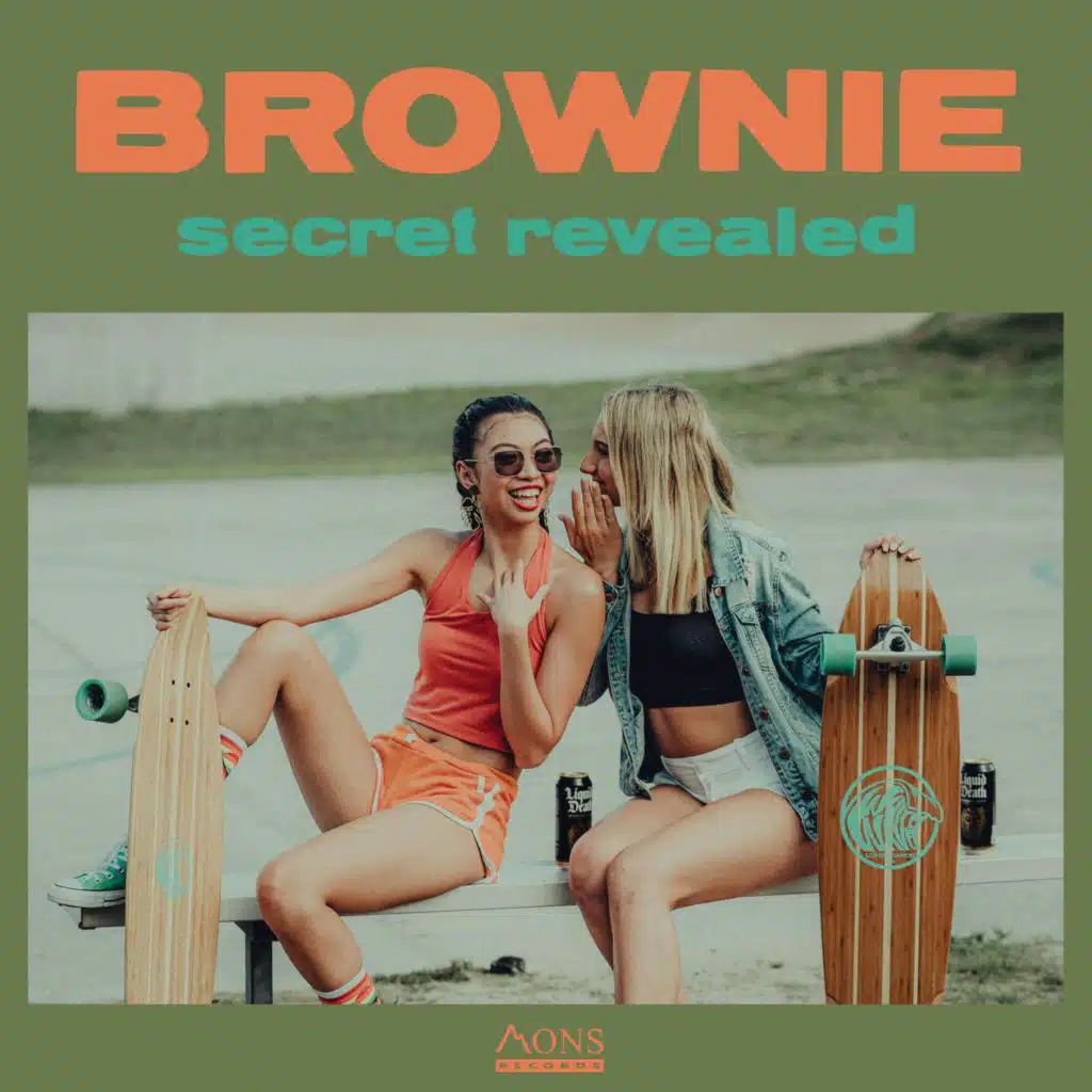secret revealed