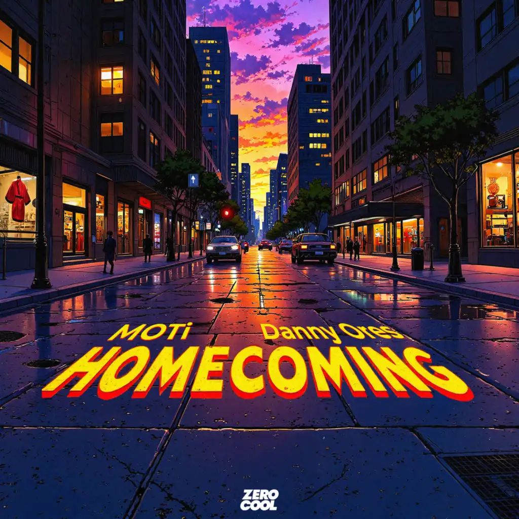 Homecoming