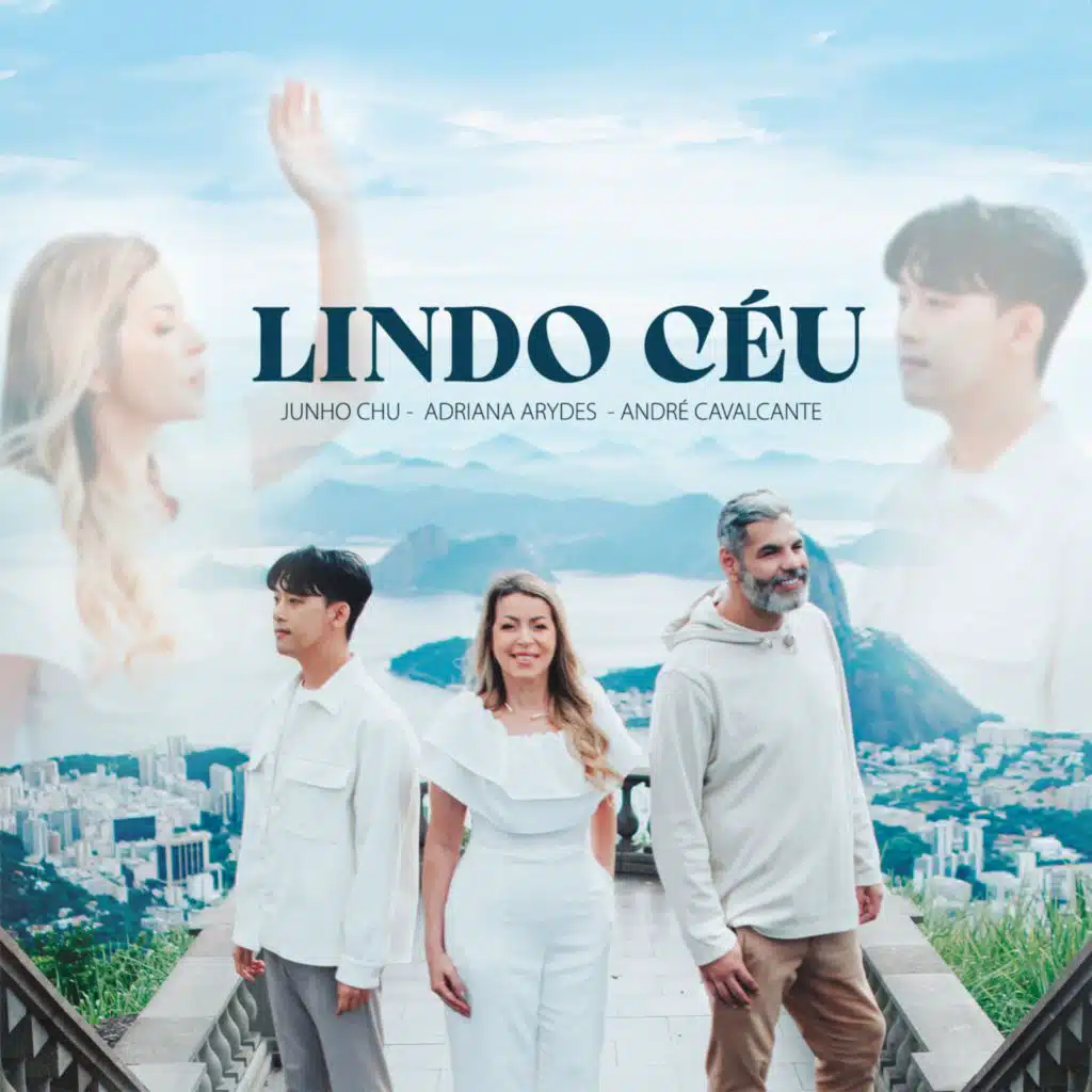 Lindo Céu (feat. André Cavalcante)