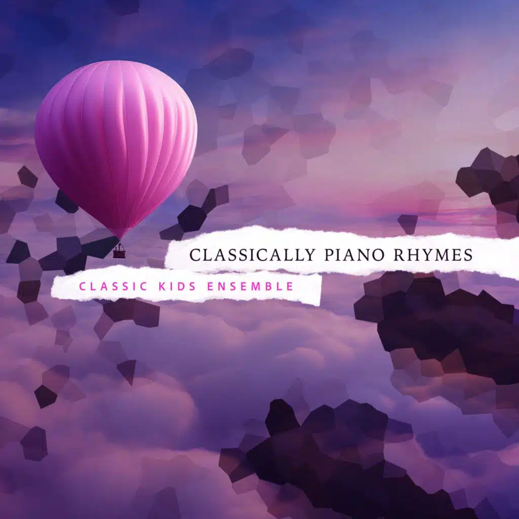 Classically Piano Rhymes