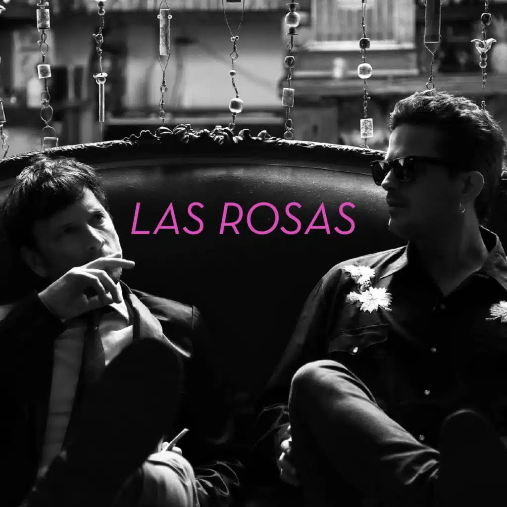 Las Rosas (feat. Antonio Birabent & Lisandro Silva Echevarría)