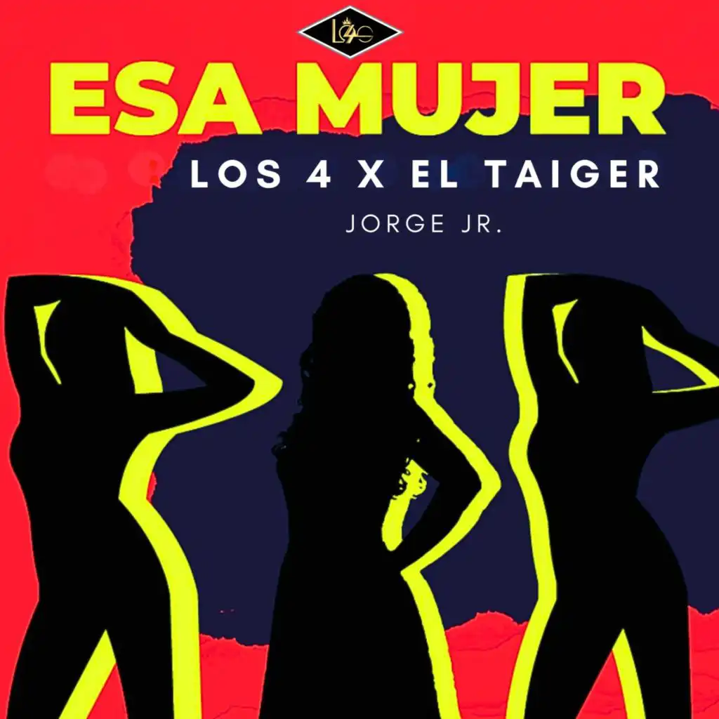 Esa Mujer (Salsa Urbana / Timba Edit)